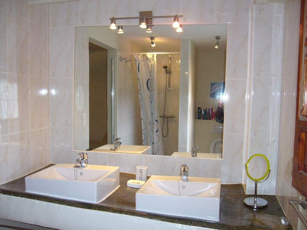 B&B Lasnavillasmm Montefrío Dış mekan fotoğraf