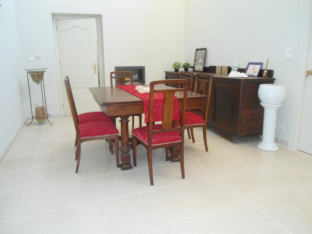 B&B Lasnavillasmm Montefrío Dış mekan fotoğraf
